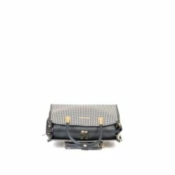 The Chesterfield Brand William Travelbag Black