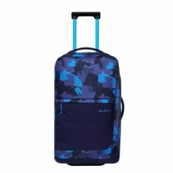 Satch Flow M Check-In Trolley Troublemaker