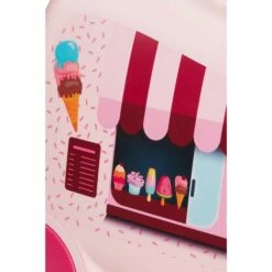 Vaude Tacora 22 Women's Rugzak Wilow Green -reis winkel image 5353