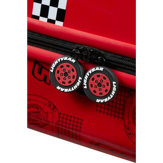 Pick & Pack Tiger Skin Backpack L Rosa 4 Pick & Pack Tiger Skin Backpack L Rosa - Image 2