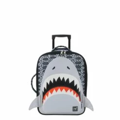 Pick & Pack Tiger Skin Backpack L Rosa 15 Pick & Pack Tiger Skin Backpack L Rosa -reis winkel image 5377