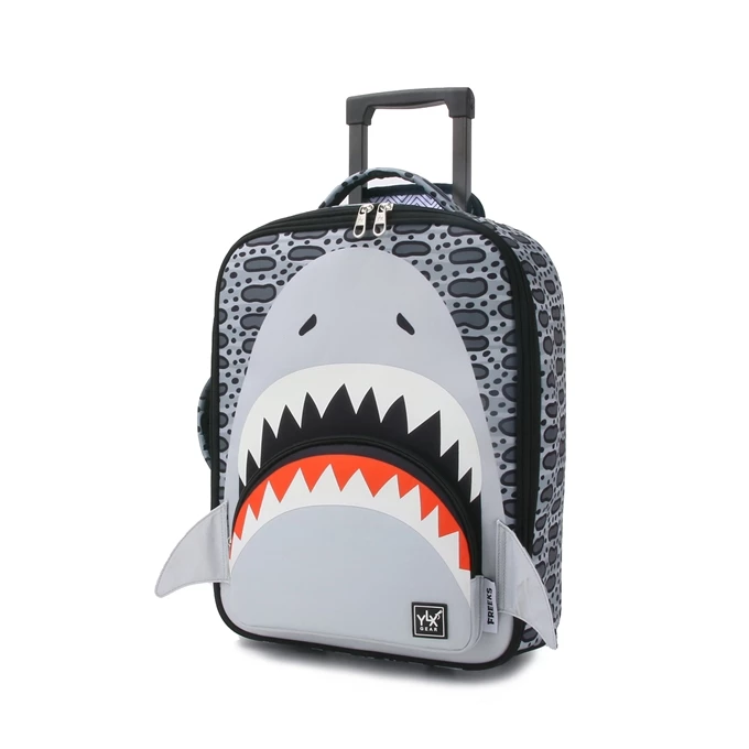 Pick & Pack Tiger Skin Backpack L Rosa 7 Pick & Pack Tiger Skin Backpack L Rosa - Image 5