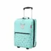Reisenthel Kids Trolley XS Cats And Dogs Mint