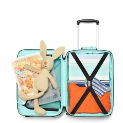 Reisenthel Kids Trolley XS Cats And Dogs Mint 11 Reisenthel Kids Trolley XS Cats And Dogs Mint -reis winkel image 5386