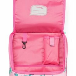 Reisenthel Kids Trolley XS Cats And Dogs Mint 12 Reisenthel Kids Trolley XS Cats And Dogs Mint -reis winkel image 5387