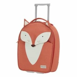 Sammies By Samsonite Happy Sammies Upright 45 Fox William -reis winkel image 5390