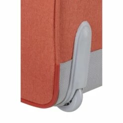 Sammies By Samsonite Happy Sammies Upright 45 Fox William -reis winkel image 5392