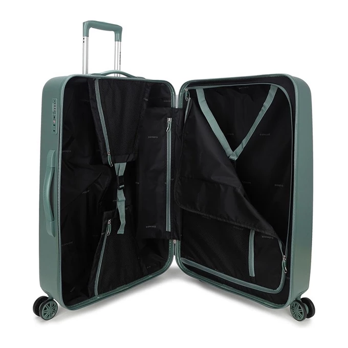 Daniel Ray Birmingham Waterafstotende Rugtas Navy 4 Daniel Ray Birmingham Waterafstotende Rugtas Navy - Image 2