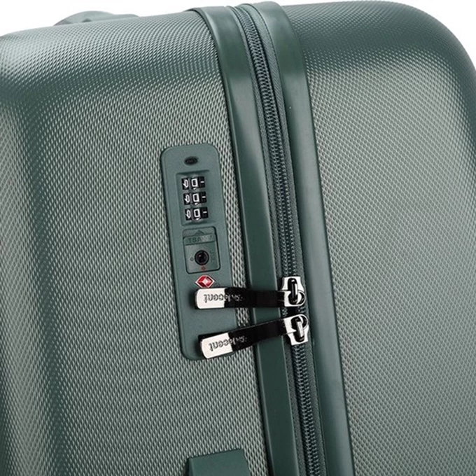 Daniel Ray Birmingham Waterafstotende Rugtas Navy 5 Daniel Ray Birmingham Waterafstotende Rugtas Navy - Image 3