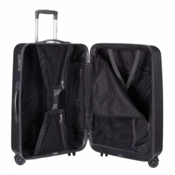 Montblanc Meisterstück 4810 Small Backpack Black -reis winkel image 5415