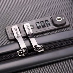 Montblanc Meisterstück 4810 Small Backpack Black -reis winkel image 5418