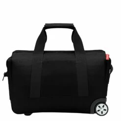Reisenthel Travelling Allrounder Trolley Black