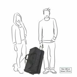 Dakine Grom Pack 13L Black -reis winkel image 5562