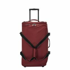 Kipling Teagan M Flaring Rust