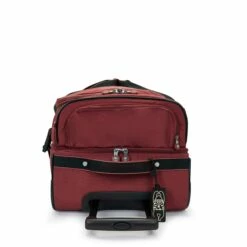 Kipling Teagan M Flaring Rust -reis winkel image 5682