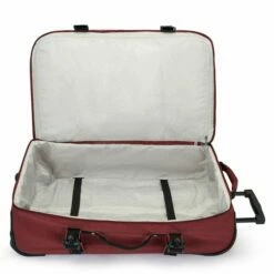 Kipling Teagan M Flaring Rust -reis winkel image 5683