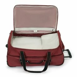 Kipling Teagan M Flaring Rust -reis winkel image 5684