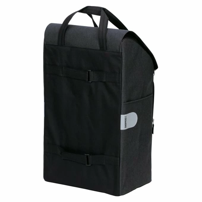 Andersen Quattro Shopper Ipek Boodschappentrolley Black 4 Andersen Quattro Shopper Ipek Boodschappentrolley Black - Image 2
