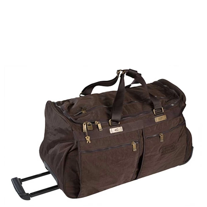 Daniel Ray Jefferson Waterafstotende Backpack S Lila 8 Daniel Ray Jefferson Waterafstotende Backpack S Lila - Image 6