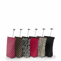 Fjallraven Kanken Apple Mint -reis winkel image 5720