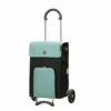 Andersen Scala Shopper Ipek Boodschappentrolley Mint -reis winkel image 5724