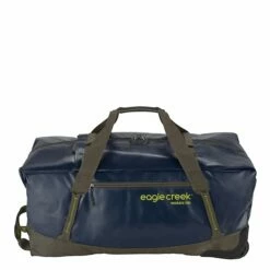 Eagle Creek Migrate Wheeled Duffel 110 Rush Blue