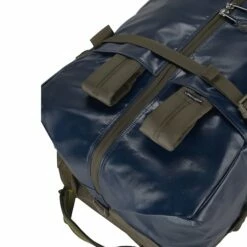 Eagle Creek Migrate Wheeled Duffel 110 Rush Blue -reis winkel image 5733