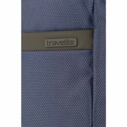 Travelite Meet 2 Wheel Business Trolley Navy -reis winkel image 5758