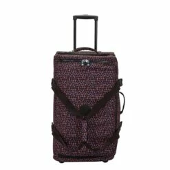 Kipling Teagan M Happy Squares
