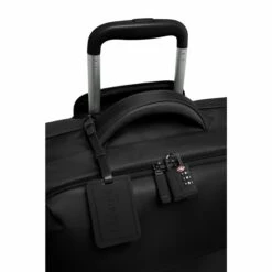Lipault Foldable Plume Cabin Duffle/Wheels Black 13 Lipault Foldable Plume Cabin Duffle/Wheels Black -reis winkel image 5860