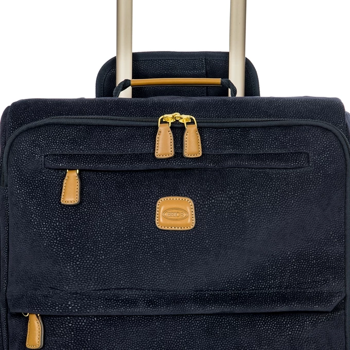 Bric's Life Trolley 70 Blue 11 Bric's Life Trolley 70 Blue - Image 9