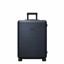 Horizn Studios H6 Essential Check-In Trolley M Night Blue