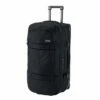 Dakine Split Roller 85L Black -reis winkel image 5930
