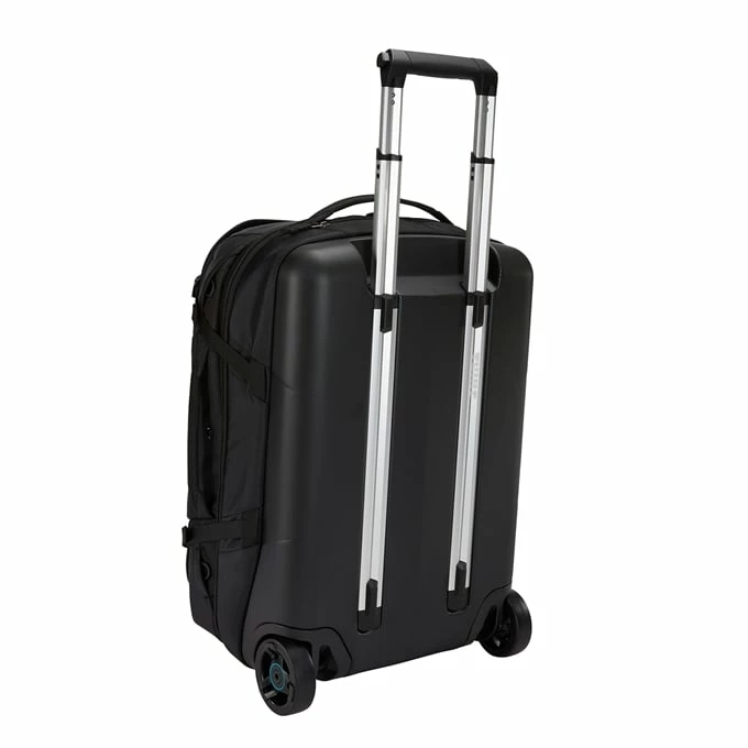 Daniel Ray Jefferson Waterafstotende Backpack S Orange 4 Daniel Ray Jefferson Waterafstotende Backpack S Orange - Image 2