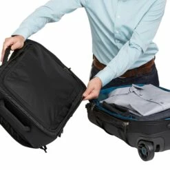 Daniel Ray Jefferson Waterafstotende Backpack S Orange 11 Daniel Ray Jefferson Waterafstotende Backpack S Orange -reis winkel image 5940