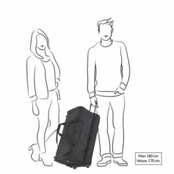 Bold Banana Envelope Mini Backpack Purple Rain -reis winkel image 5946