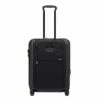 Tumi Alpha Cont EXP 4 Whl C/O Black -reis winkel image 6004