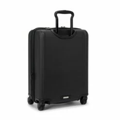 Tumi Alpha Cont EXP 4 Whl C/O Black -reis winkel image 6006