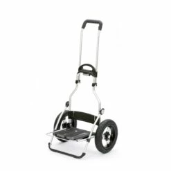 Andersen Royal Shopper Hydro 2.0 Boodschappentrolley Red -reis winkel image 6013