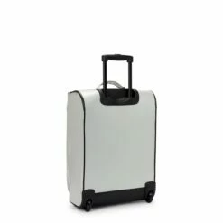 Kipling Teagan C Bright Metallic -reis winkel image 6018