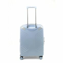 Delsey Turenne Cabin Duffle Bag Night Blue -reis winkel image 604