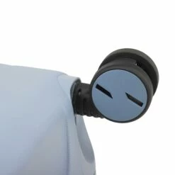 The North Face Base Camp Duffel S Black -reis winkel image 609