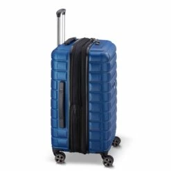 Travelite Miigo Weekender With Bottem Compartment Black -reis winkel image 614