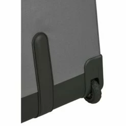 Samsonite Roader Duffle/Wheels 55/35 Drifter Grey -reis winkel image 6172