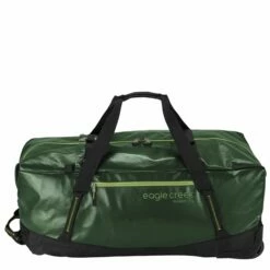 Eagle Creek Migrate Wheeled Duffel 130L Forest