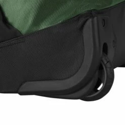 Pick & Pack All About Dinos Backpack S Dusty Green