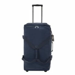 Kipling Teagan M Blue Bleu 2