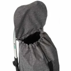 Bold Banana Envelope Mini Backpack Coral Crow