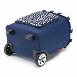 Reisenthel Carrycruiser Plus Frame Signature Navy 14 Reisenthel Carrycruiser Plus Frame Signature Navy -reis winkel image 6287