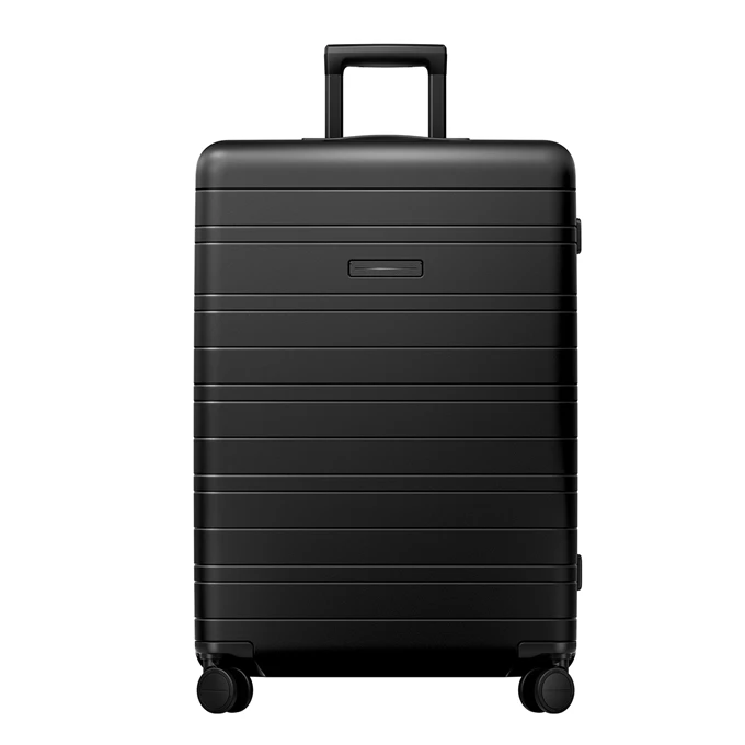 Horizn Studios H7 Essential Check-In Trolley L All Black 3 Horizn Studios H7 Essential Check-In Trolley L All Black